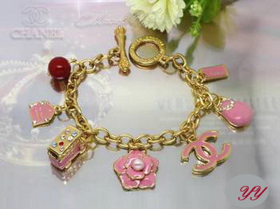 Bracciale Chanel Modello 134